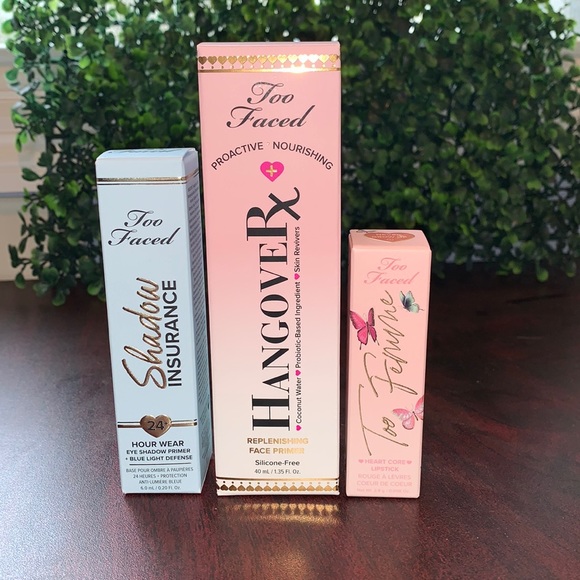 Too Faced Makeup Set - Picture 1 of 2